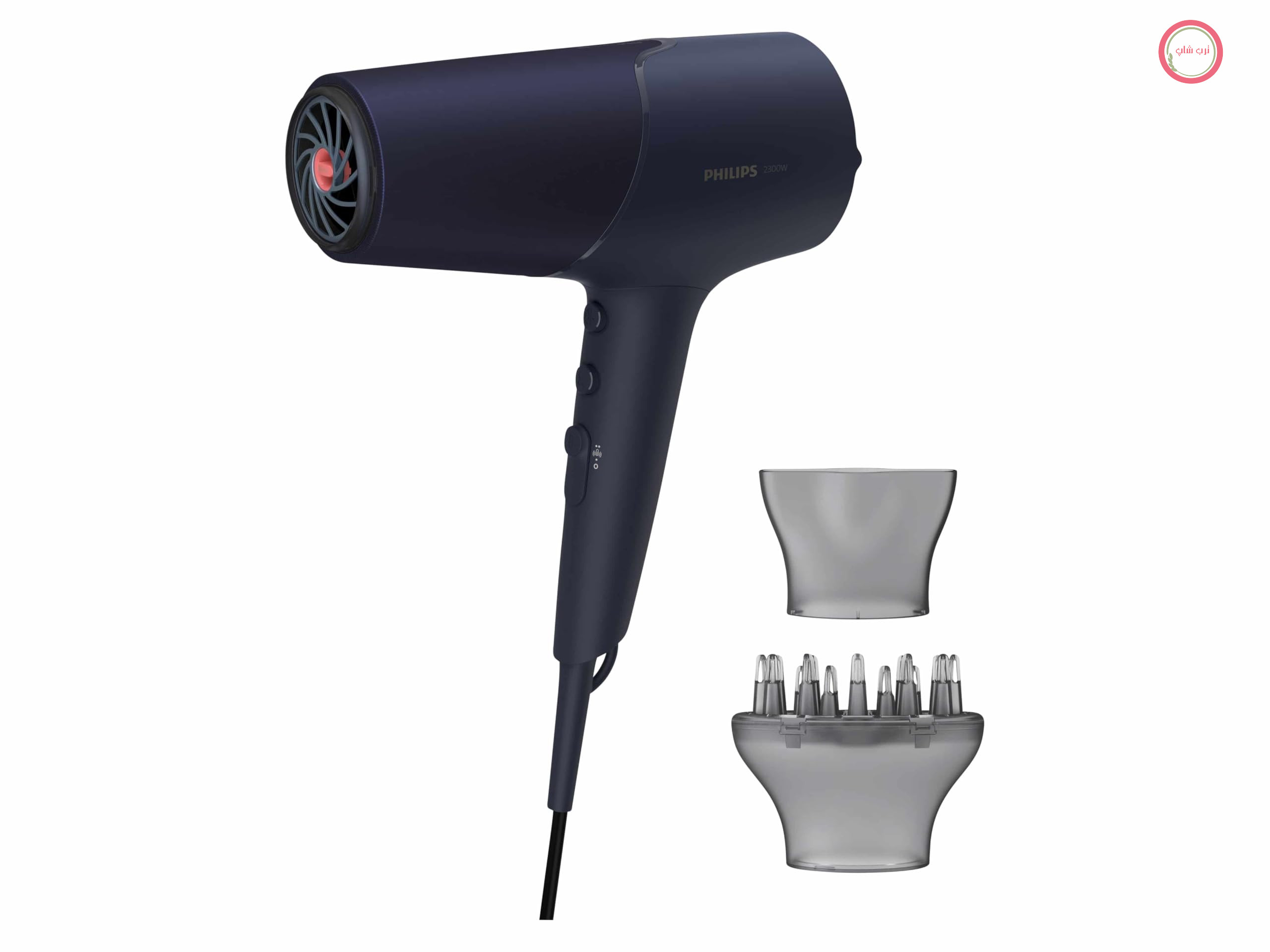 سشوار فیلیپس هلند Philips BHD510/00