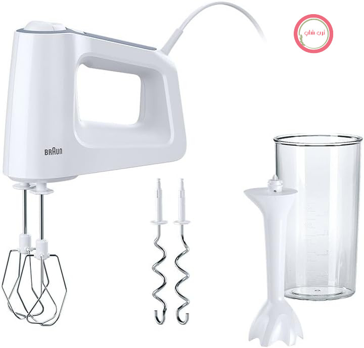 براون HM 3105 مولتی میکس 3