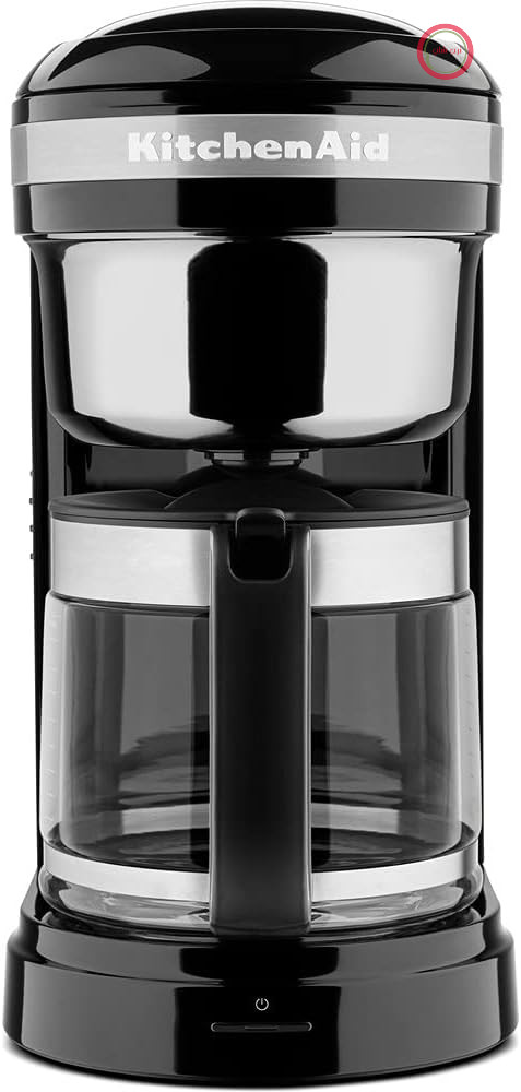 ماشین قهوه ساز KitchenAid
