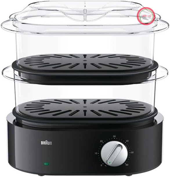 قهوه‌ای FS 5100 مشکی Identitycolle
