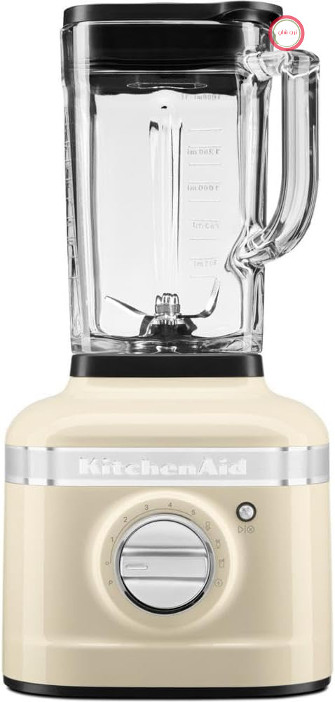 KITCHENAID ARTISAN K400 STANDMIXER 5KSB4026EAC (کرمی)