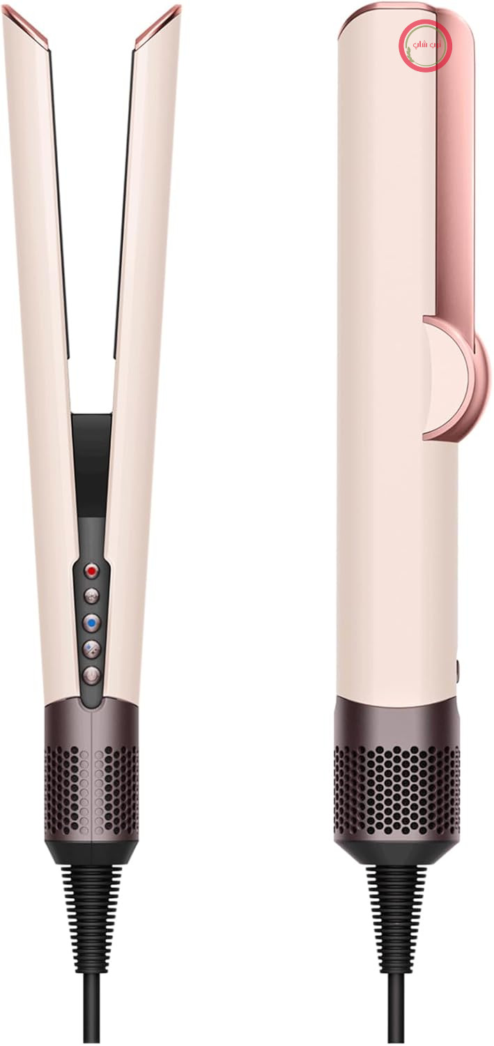 دستگاه صاف‌کننده موهای Dyson Airstrait™
