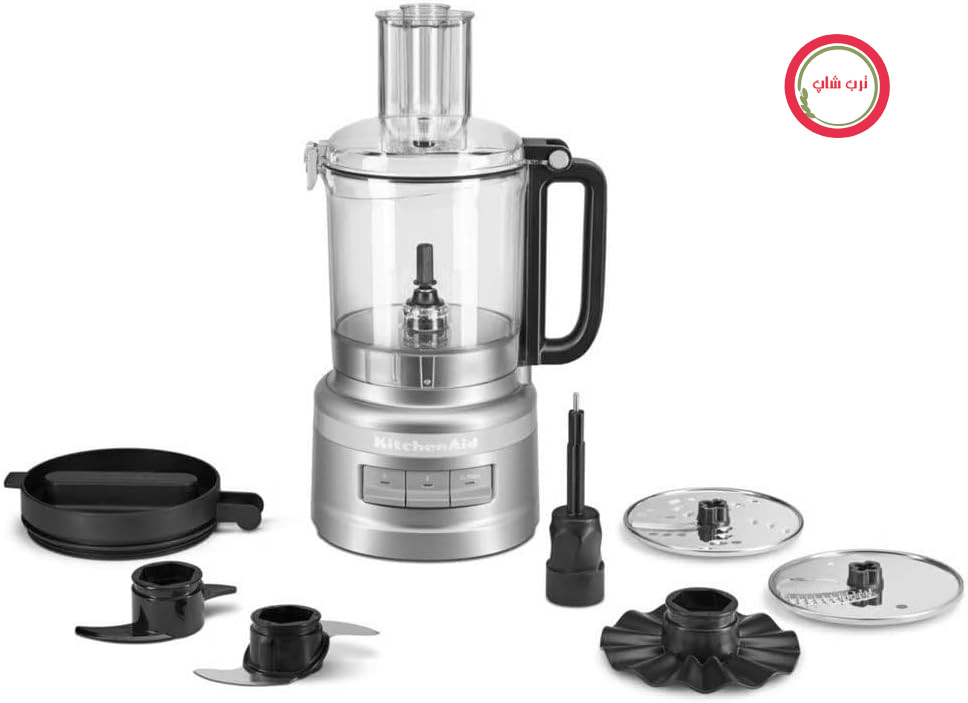 غذا ساز خردکن حرفه ای کیچن اید آمریکا KitchenAid 5KFP0921ECU
