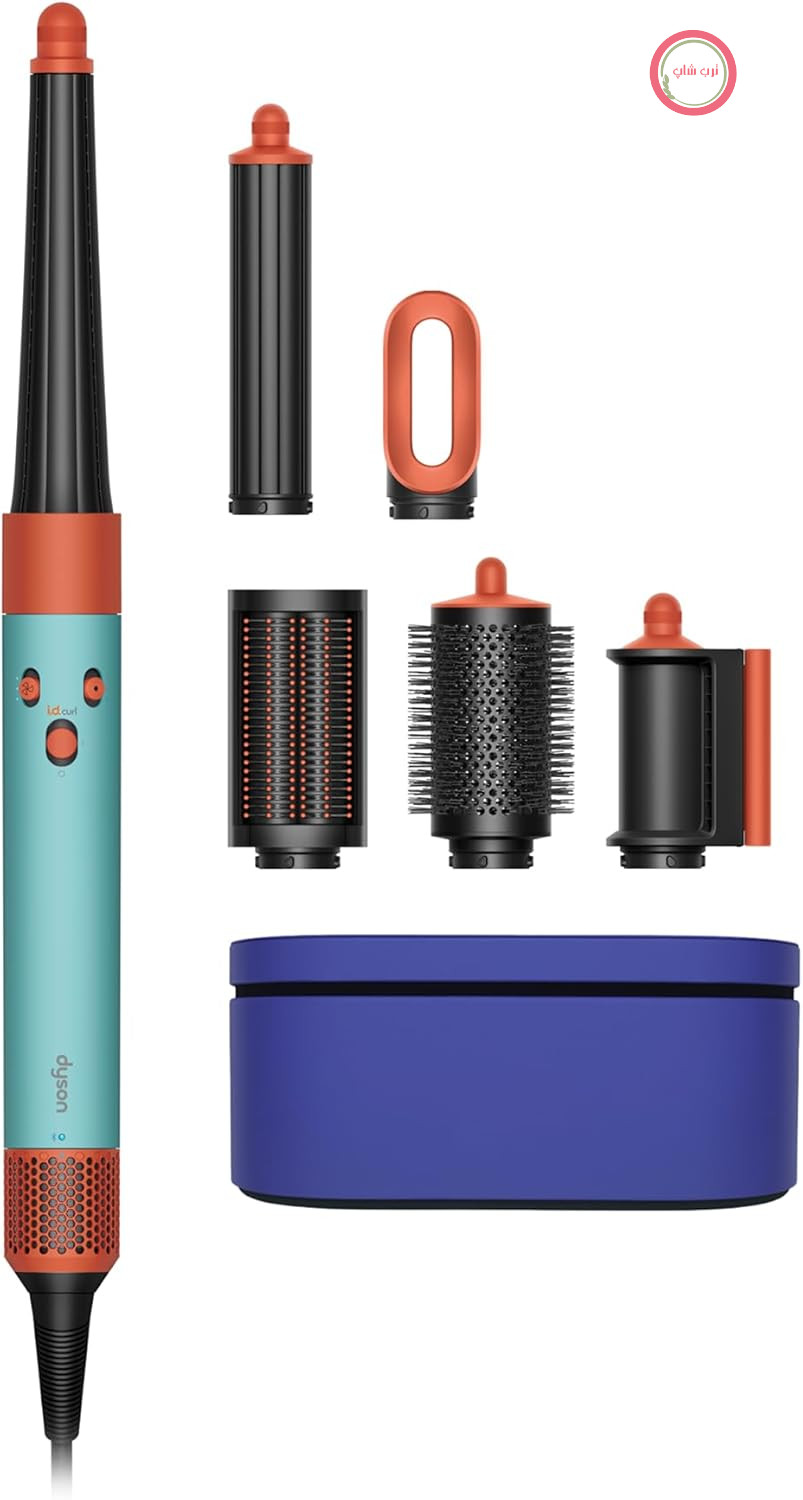 دستگاه Dyson Airwrap i.d.™ - مدل چند کاره برای صاف و موجی کردن مو - کیچن اید