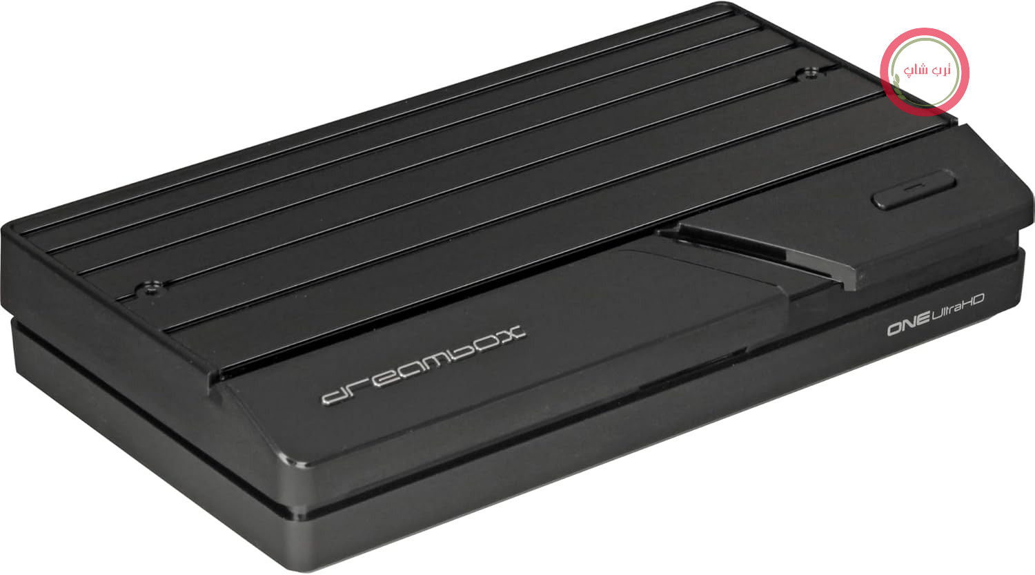 تیونر Dreambox One Ultra HD BT Edition 2X DVB-S2X MIS Tuner 4K 2160p E2 لینوکس دوگانه وای فای H.265 HEVC