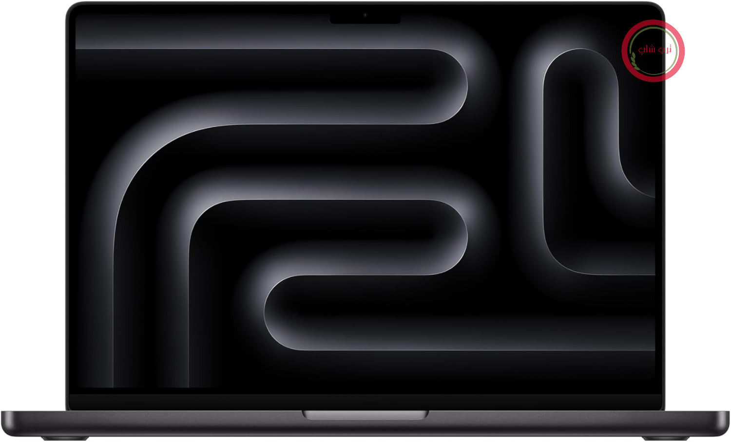 لپ تاپ اپل مک بوک پرو با تراشه M5 CPU 10 کور و GPU 10 کور: برای هوش مصنوعی، 14.2" صفحه نمایش مایع Retina XDR، 32 گیگابایت حافظه مشترک، 1 تی بی SSD، Wi-Fi 7؛ Space Black