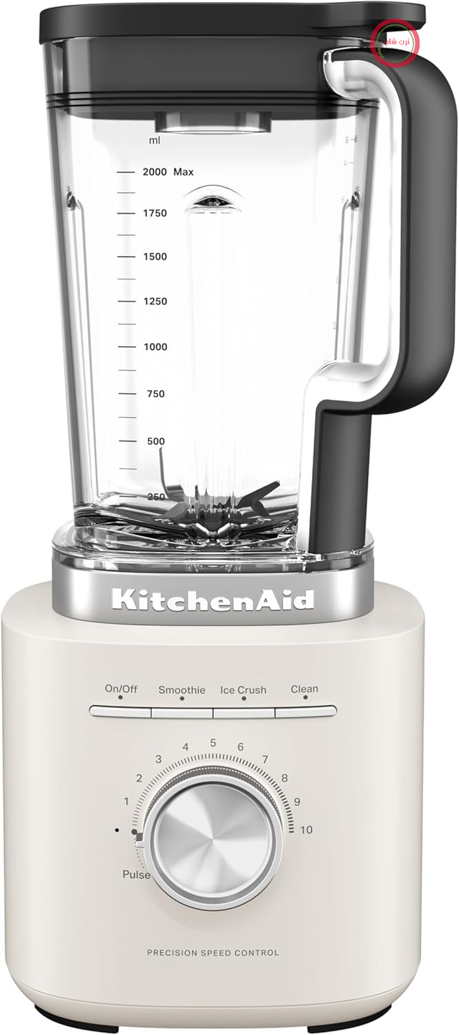 مخلوط کن حرفه ای کیچن اید آمریکا KitchenAid 5KSB2073EPL