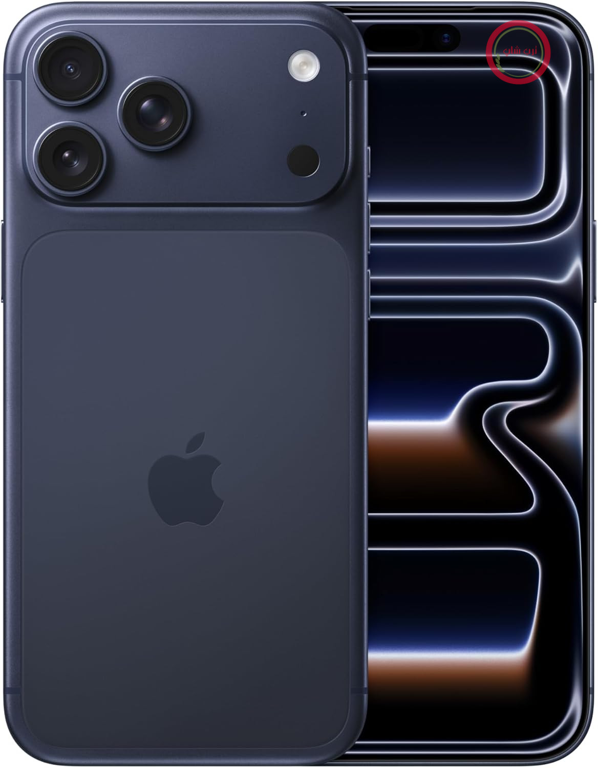 اپل آیفون 17 پرو ماکس 512 جی بی: 6.9 اینچ صفحه نمایش با ProMotion، A19 Pro Chip، بهترین عمر باتری که تا به حال در یک iPhone وجود داشته است