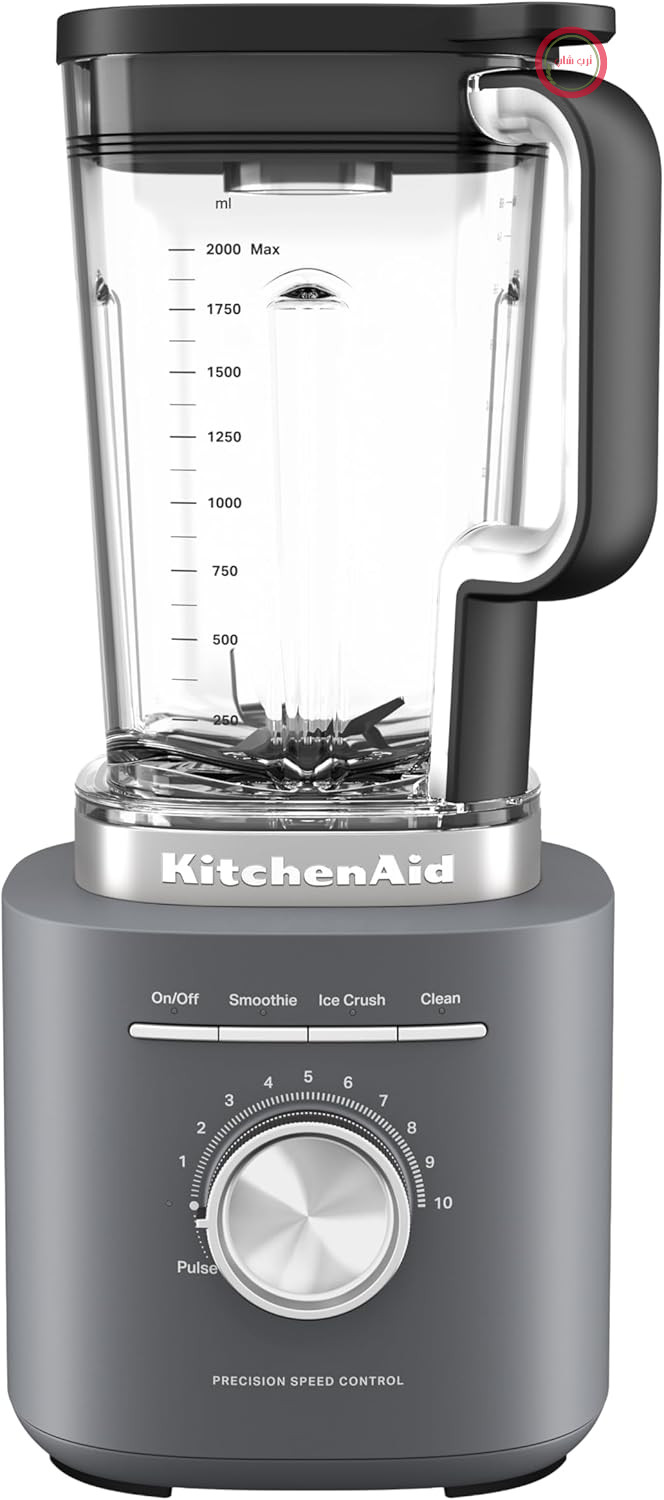 مخلوط کن حرفه ای کیچن اید آمریکا KitchenAid 5KSB2073EDG