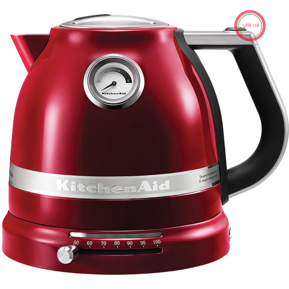 کتری برقی اتومات درجه دار کیچن اید آمریکا KitchenAid 5KEK1522ECA 1,5 L