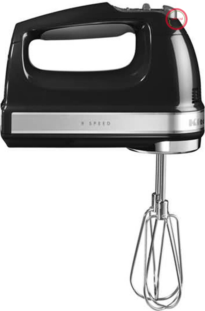 همزن برقی دستی کیچن اید آمریکا KitchenAid 5KHM9212EOB مشکی