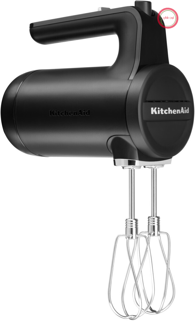 همزن برقی دستی کیچن اید آمریکا KitchenAid 5KHMB732EBM مشکی