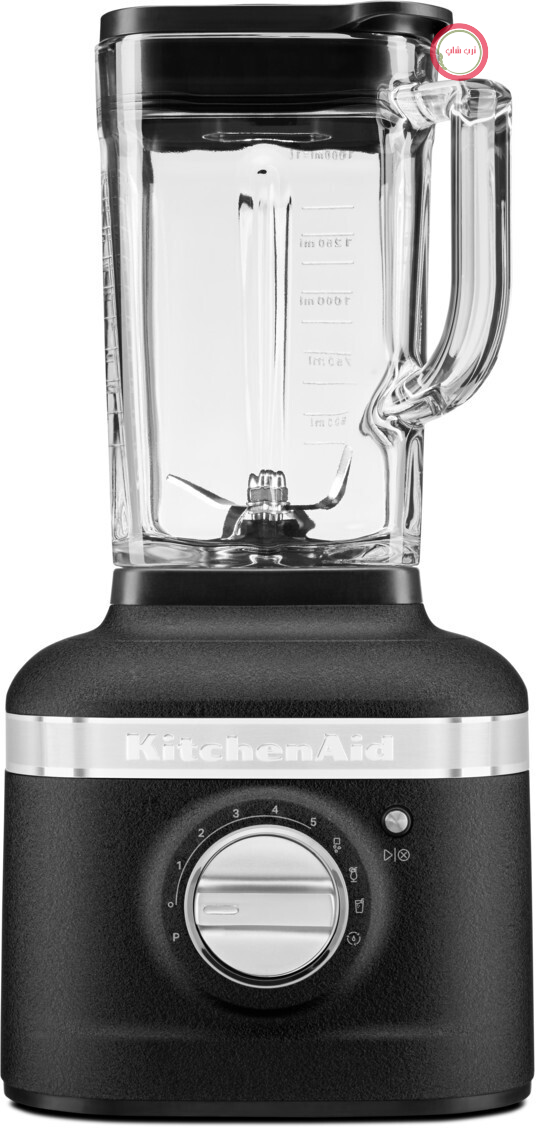 مخلوط کن قدرتمند ۱۲۰۰ وات کیچن اید آمریکا KitchenAid 5KSB4026EBK
