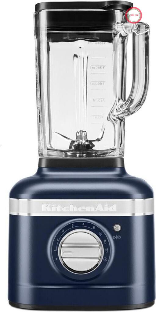 مخلوط کن قدرتمند ۱۲۰۰ وات کیچن اید آمریکا KitchenAid 5KSB4026EIB